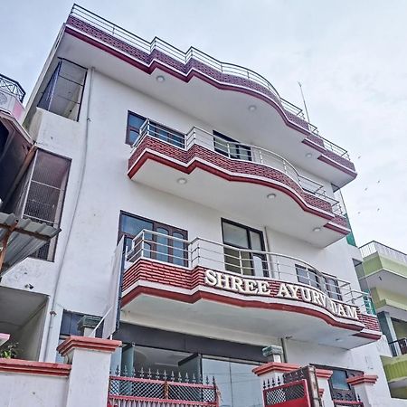 Oyo 7498 Hotel Aparajita Βαρανάσι Εξωτερικό φωτογραφία
