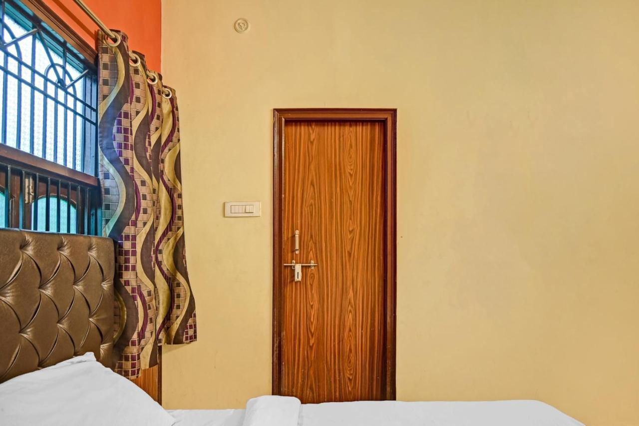 Oyo 7498 Hotel Aparajita Βαρανάσι Εξωτερικό φωτογραφία