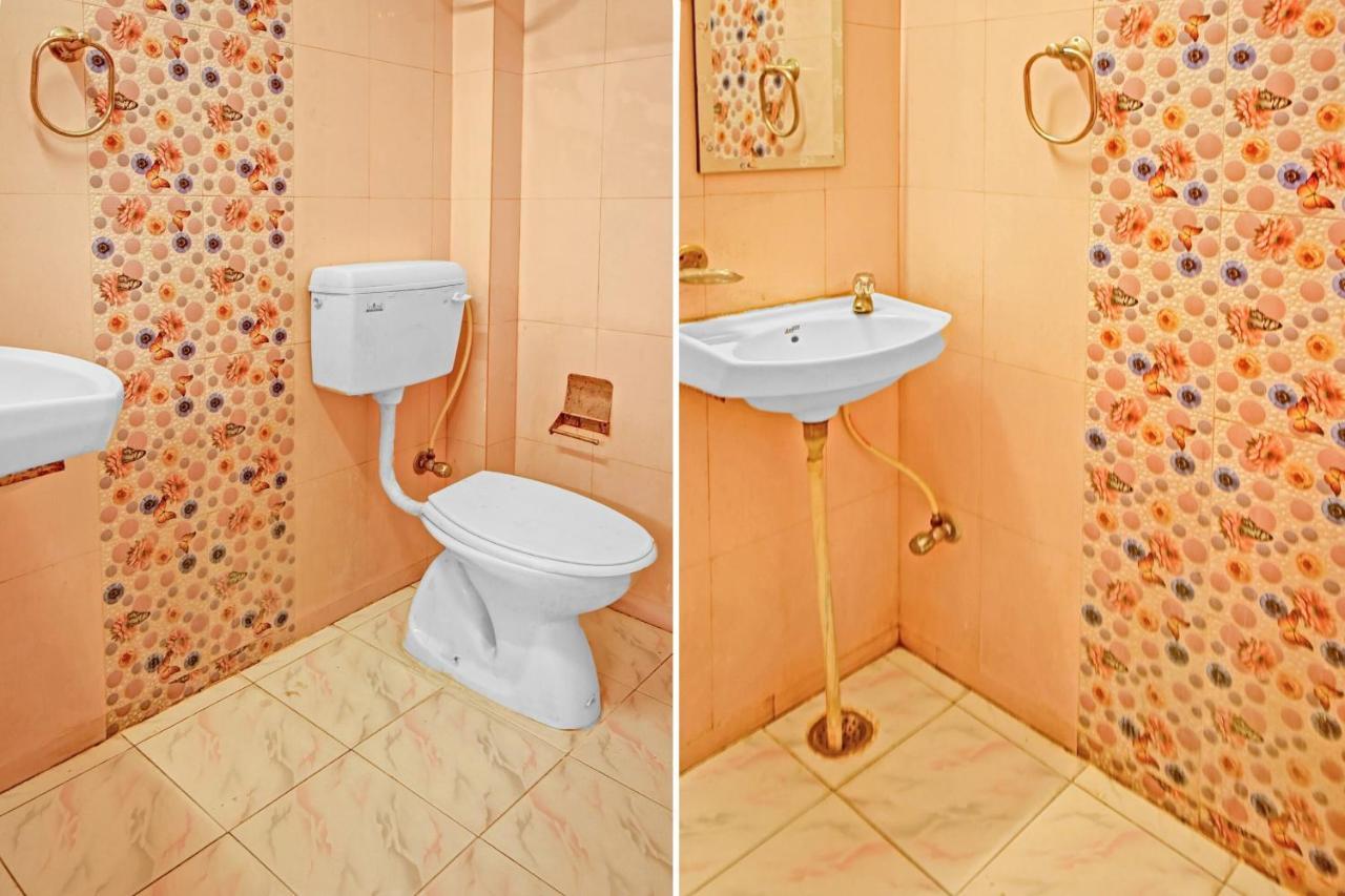 Oyo 7498 Hotel Aparajita Βαρανάσι Εξωτερικό φωτογραφία