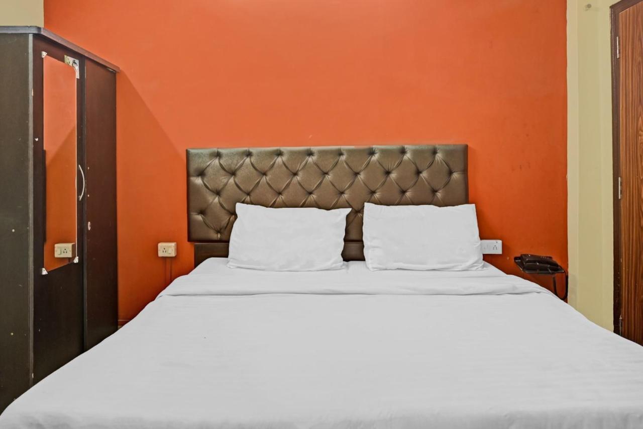 Oyo 7498 Hotel Aparajita Βαρανάσι Εξωτερικό φωτογραφία