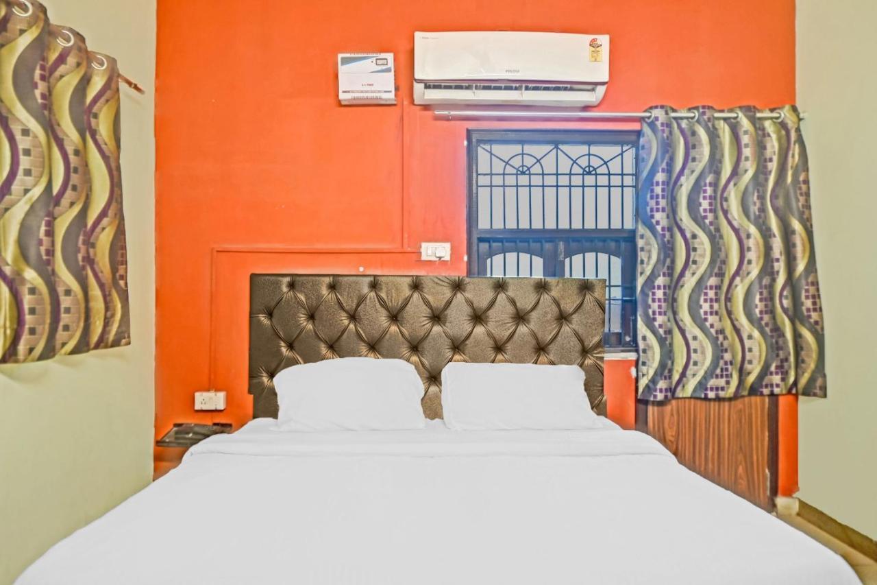 Oyo 7498 Hotel Aparajita Βαρανάσι Εξωτερικό φωτογραφία